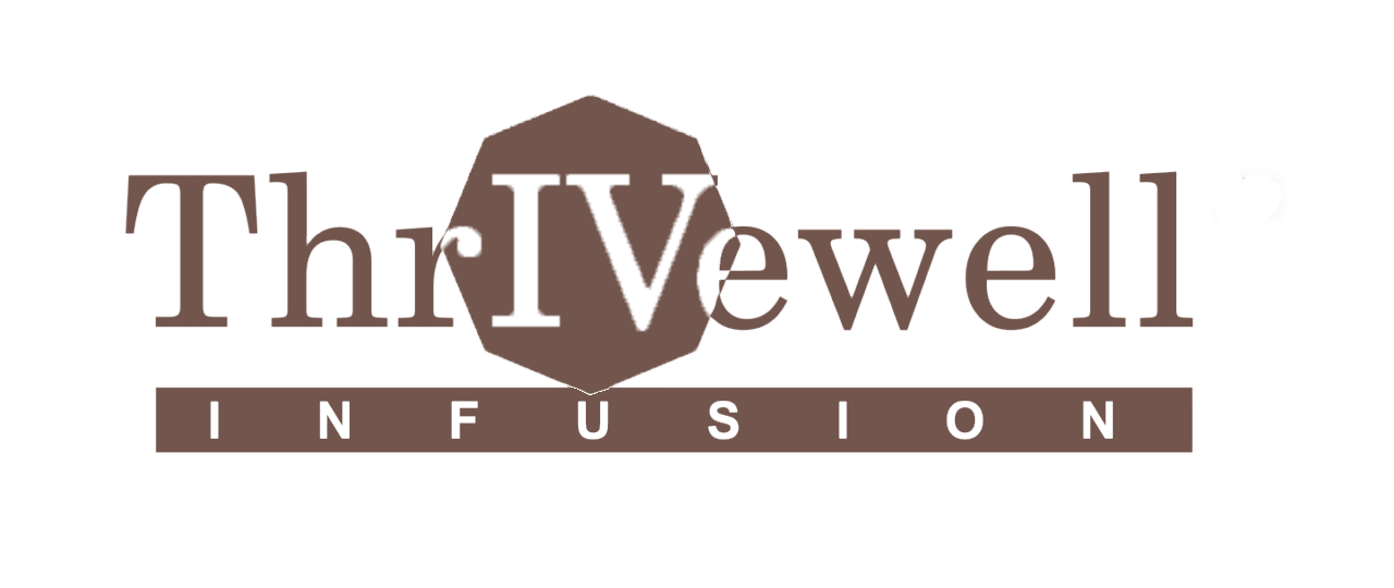 Thrivewell Infusion