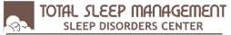 Total Sleep Management
